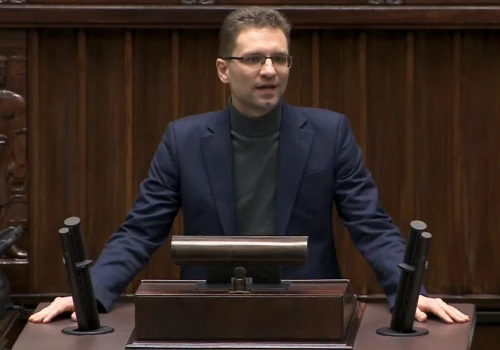 PiS partią z osiągnięciami i przygotowaniem do władzy? To alernatywna rzczywistość