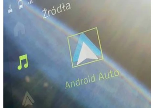 Android Auto: WhatsApp w samochodzie zyskuje nowe funkcje