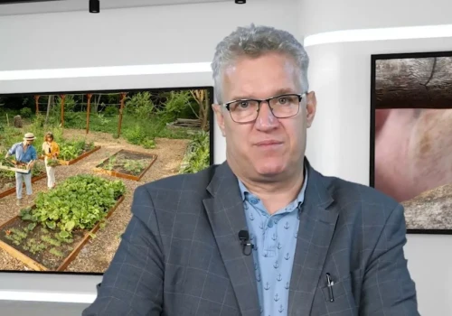 Ceny świń i mleka szorują po dnie. A państwo inwestuje gdzie indziej