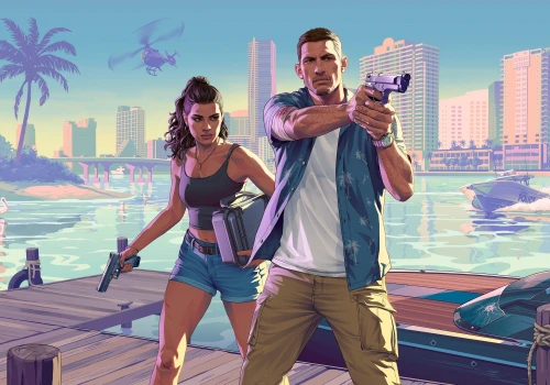 GTA 6 w Japonii z ważnością kodu tylko przez 170 dni. Gracze krytykują brak wydania na płycie