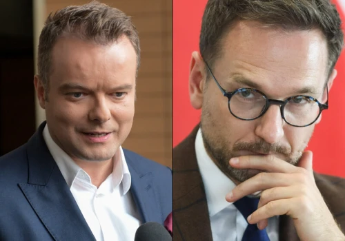 Rozłam w PiS. "Czyni go to człowiekiem mało poważnym"