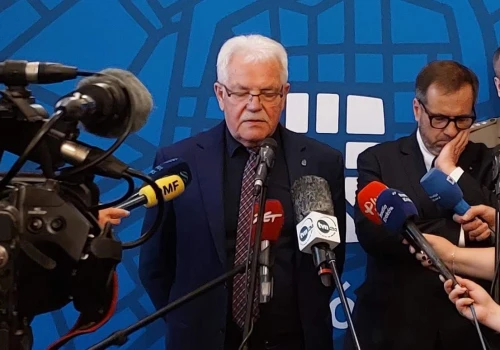 Kracik rozwiązał wszystkie problemy Krakowa w osiem tygodni. To po co nam jeszcze wybory?