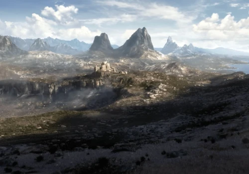 Todd Howard potwierdza. The Elder Scrolls 6 zadziała na nowym silniku