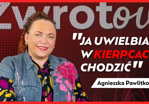 Wyciągnijmy stroje z szafy. Agnieszka Pawlitko o żywej tradycji