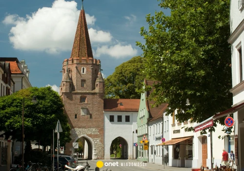 Kryzys na sterydach. Dawny gigant zamienia się w centrum gospodarczego upadku Niemiec. "Trudne czasy"