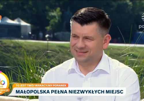 Co warto zobaczyć w Małopolsce? To największe atrakcje regionu