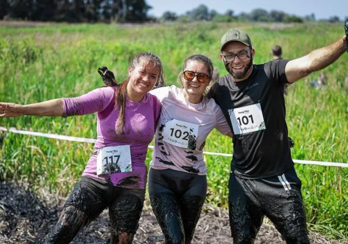 Young Run 2026 dla Mikołaja w Lądzie