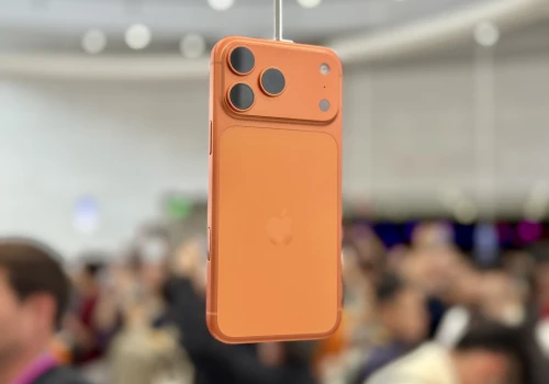 Ceny iPhone’ów kontra amerykański przemysł. Apple i Micron walczą w Waszyngtonie o chińskie pamięci