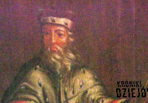 Nawet rodzeni bracia spisywali go na straty. Oszpecony Piast wziął odwet na wszystkich