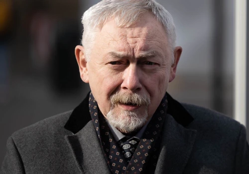 Pożegnanie z Jackiem M.