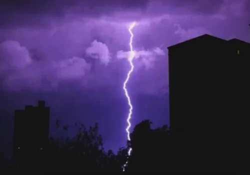 Alert pierwszego stopnia w powiecie ciechanowskim