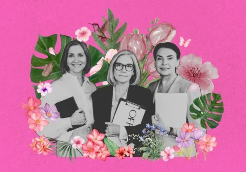 „Wielka feminizacja” jako źródło kryzysu cywilizacji
