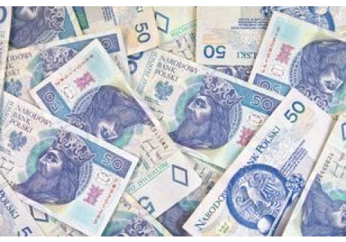 Niezwykłe 50 zł. Oto dlaczego kosztowało aż 24 tys. zł