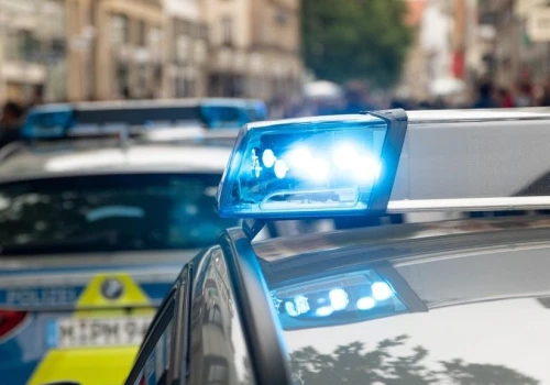 Zamach terrorystyczny w Niemczech. Jedna osoba nie żyje, napastnik zastrzelony