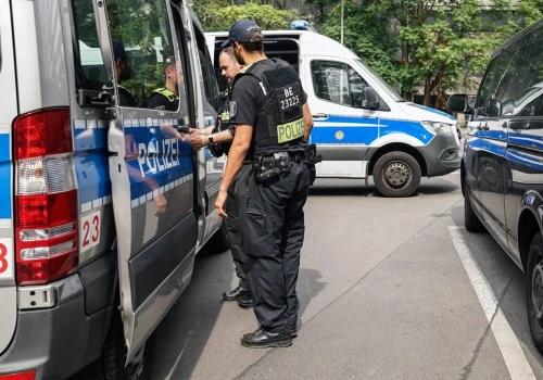 Zamach w Berlinie. Polsat News: Ofiara śmiertelna to Polka
