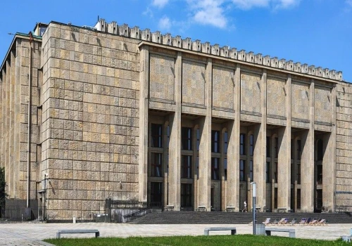 Muzea nie są gotowe na kryzys? Brakuje planów, procedur i nadzoru