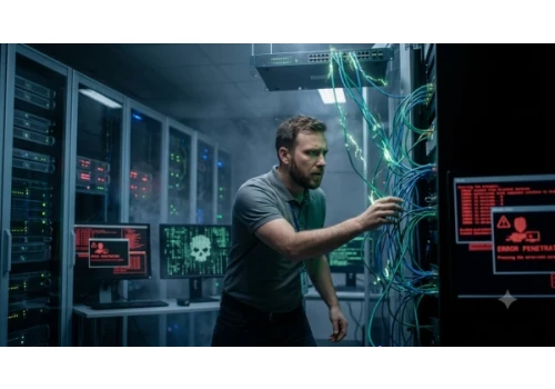 OpenAI straciło kontrolę nad agentem AI