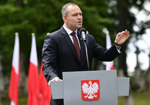 Poważne ostrzeżenie z Australii. Sprawa dotyczy Polski