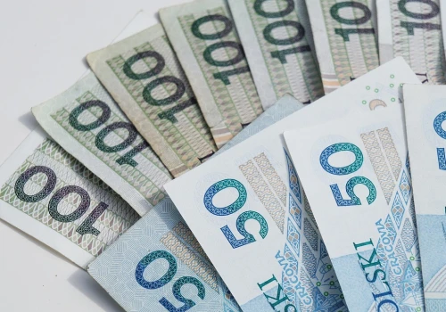 Ile kto dostał w 2026 roku?