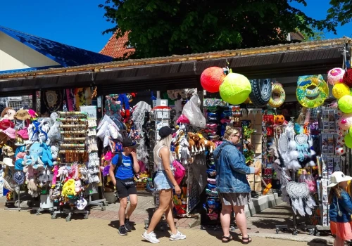 Nowy fenomen nad Bałtykiem. Za te zabawki płacą nawet 90 zł