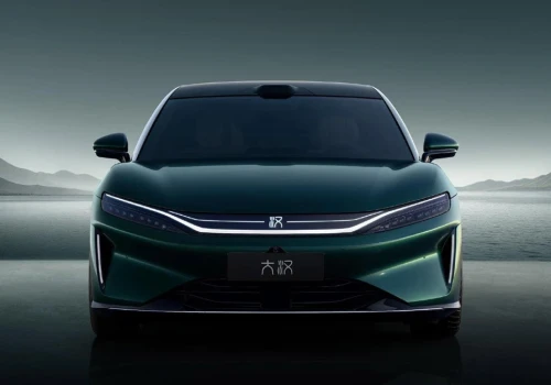 BYD pokazał "wielkiego chłopa". Co trzeci kilogram to akumulator