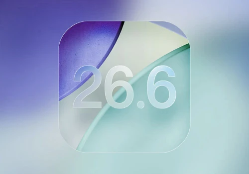 Apple udostępniło finalną wersję iOS 26.6 – lista zmian