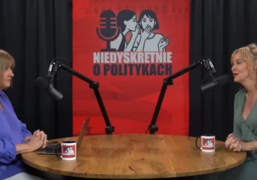 „PiS idzie na dno”. Dziennikarki SE o walce Kaczyńskiego z Morawieckim