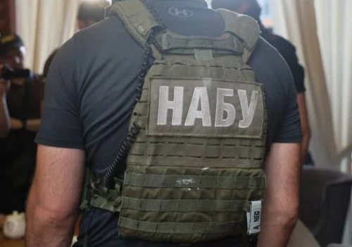 Korupcyjna afera w MSZ Ukrainy. Rozkradali pieniądze na walkę z Rosją