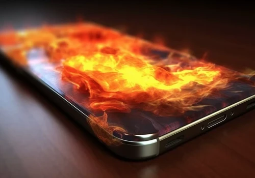 Wymazanie treści własnego telefonu to „zniszczenie własności rządowej”, twierdzi akt oskarżenia