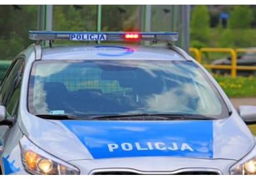 16-latka potrącona na przejściu dla pieszych w Kielcach. Trafiła do szpitala