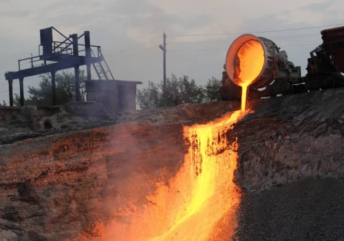 Tantalowy stop wytrzymuje 2400°C. Szansa dla silników rakiet i hipersoników