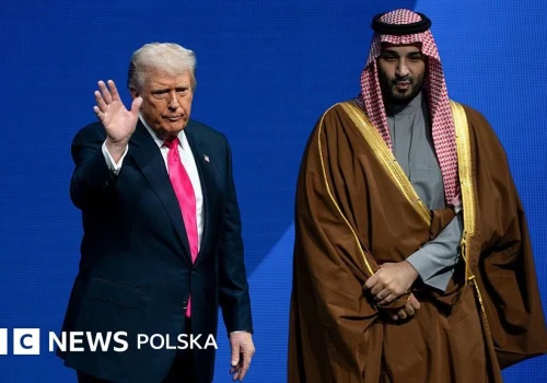 Wzbogacanie uranu w Arabii Saudyjskiej. Dlaczego budzi obawy?
