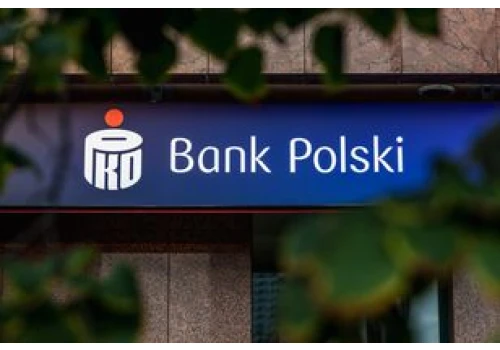 Nowość w PKO BP. Sprawdź w aplikacji mobilnej
