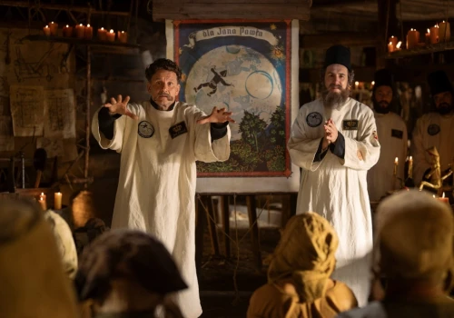 Netflix pokazał ofertę na sierpień. To szereg klasyków i nowych hitów