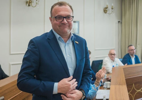 Nie ruszą Witkowskiego!