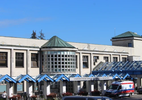 Uniwersytecki Szpital Dziecięcy otrzymał ważne pozwolenie. „To nie jest formalność”