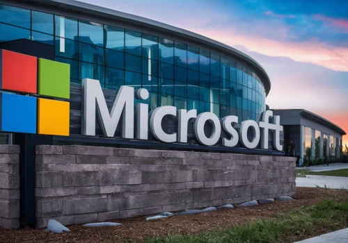 Microsoft zaprezentował MAI-Cyber-1-Flash, pierwszy własny model AI do cyberbezpieczeństwa