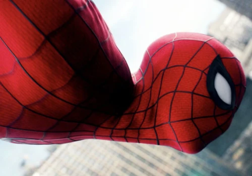 „Spider-Man: Całkiem nowy dzień” zachwyca po premierze. To najlepszy film o Pająku?
