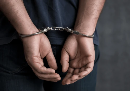 Strażak-podpalacz w rękach policji. Reaguje jednostka