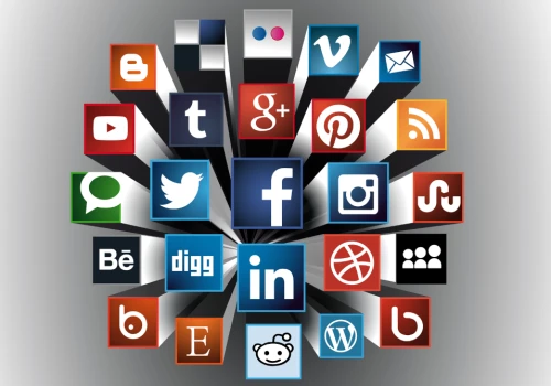 Social media nie są już „społecznościowe”. Większość ogląda
