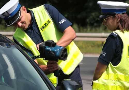 Policja rusza z tygodniową akcją. Kontrole obejmą kierowców w całej Polsce
