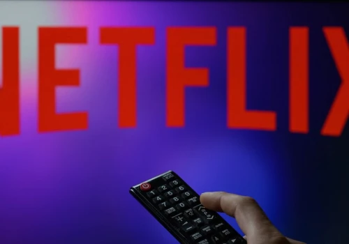 Netflix Minigolf hitem platformy? To kolejna zwariowana produkcja