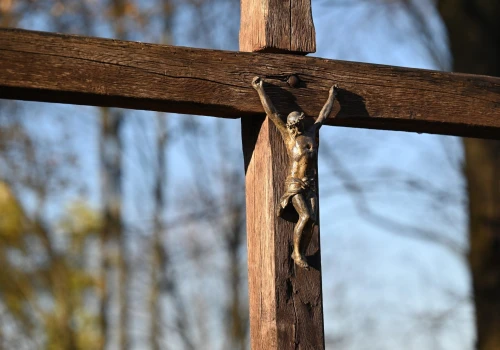 USA: 98-letni weteran II wojny światowej przeszedł na katolicyzm
