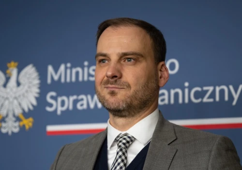 Białorusini wypytywali o 