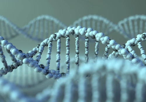 Naukowcy opracowali specjalny "odkurzacz DNA"