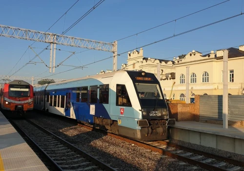 Lubelskie: Przepustowość nie pozwala na rozwój oferty na Zamojszczyźnie