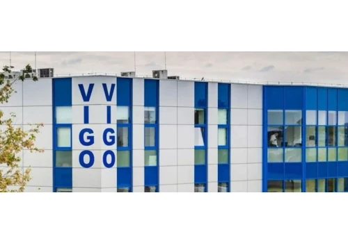 VIGO Photonics kończy projekt PhotoGeNIC