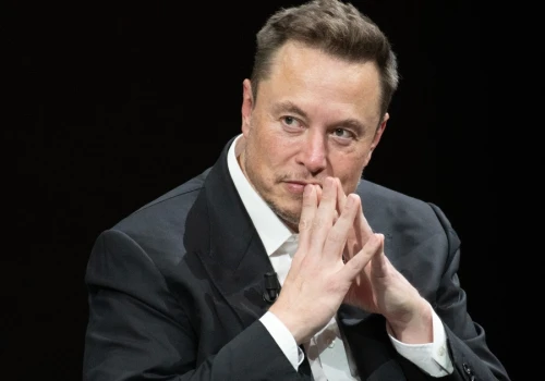 Cztery najważniejsze i zaskakujące teorie Elon Muska z ostatniego wywiadu. Dziś brzmią absurdalnie, ale mogą się sprawdzić