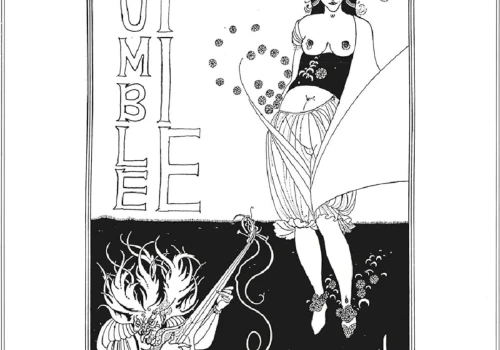 Humble Pie i „Beardsley Album”