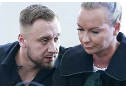 Nowe ustalenia ws. poszukiwanych kolegów Żaka